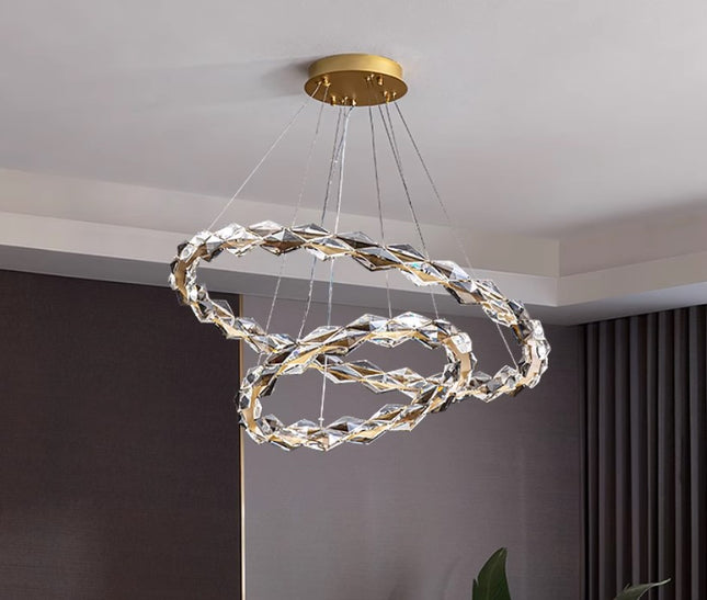 Pendant Light FABIANO