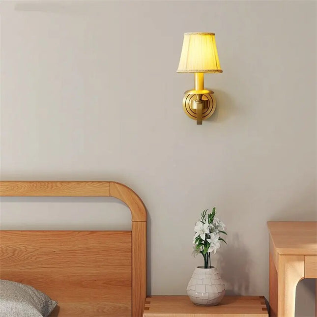 Wall Sconce TEAMO