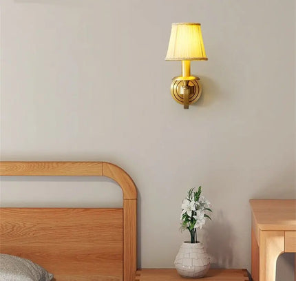 Wall Sconce TEAMO — wall sconce lamp, designer lighting by RODESIGNE