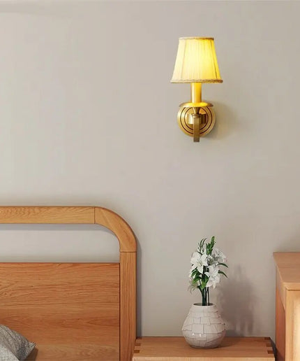 Wall Sconce TEAMO