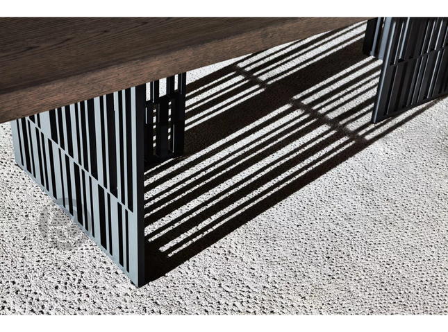 Designer Dining Table CODEX by Romatti