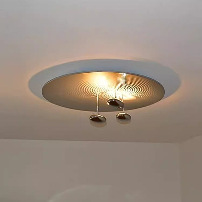 Ceiling Light ULKER — ceiling light fixture, designer lighting by RODESIGNE