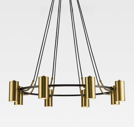 Chandelier GYNERA by Rodesigne