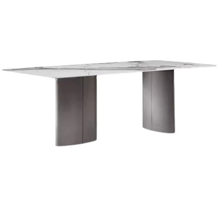 Table NERRA — designer table, custom furniture by RODESIGNE