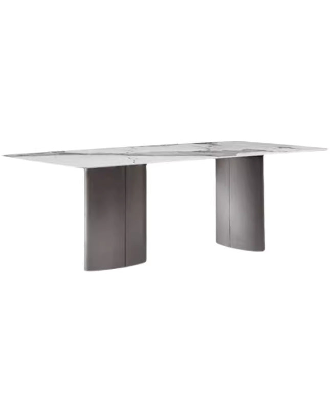 Table NERRA — designer table, custom furniture by RODESIGNE