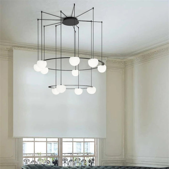 Chandelier CIRK