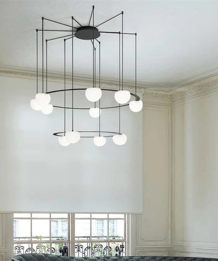 Chandelier CIRK