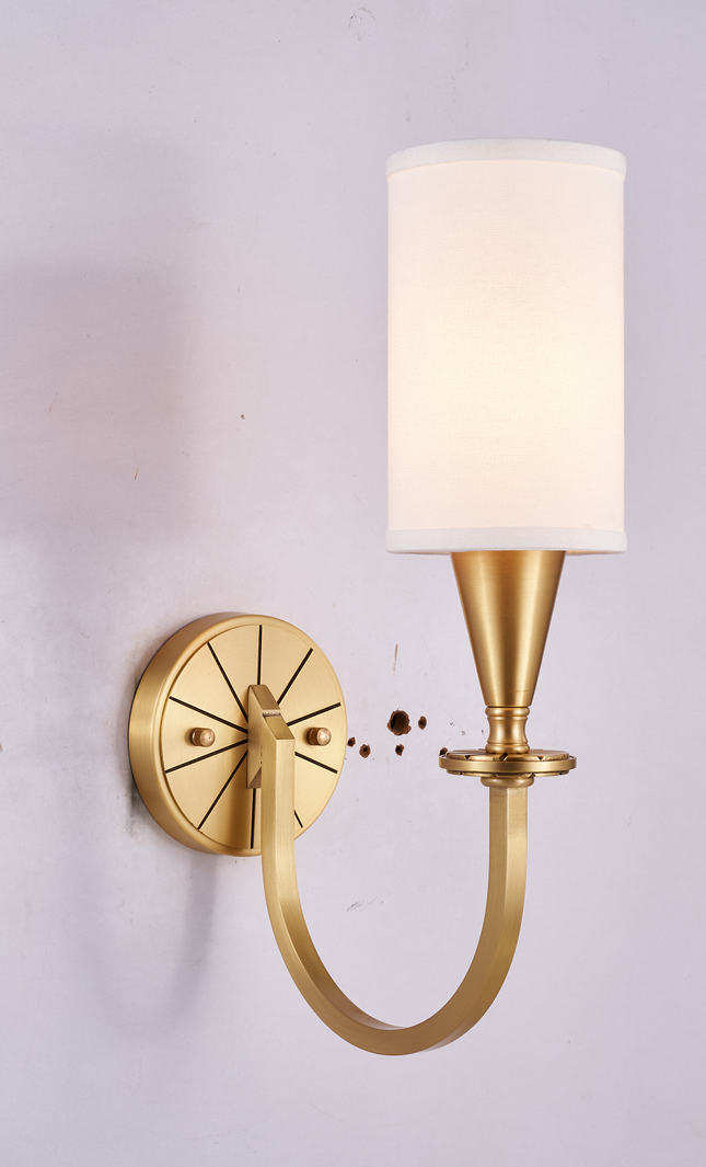 Wall lamp (Sconce) MASON by Rodesigne