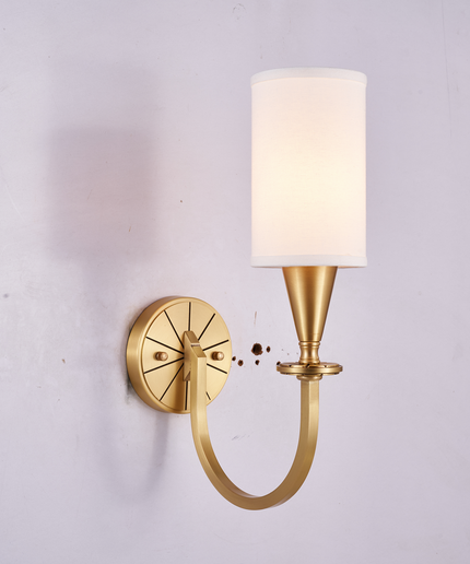 Wall lamp (Sconce) MASON by Rodesigne