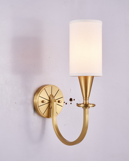 Wall lamp (Sconce) MASON by Rodesigne