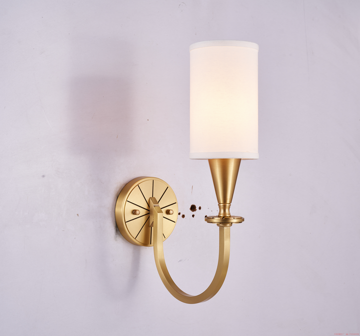 Wall lamp (Sconce) MASON by Rodesigne