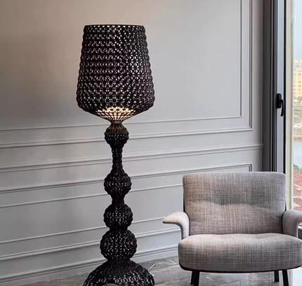 Floor lamp FREDDY by Rodesigne — designer floor lamp by RODESIGNE
