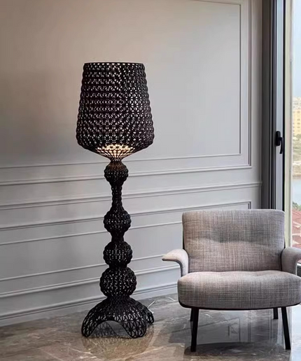 Floor lamp FREDDY by Rodesigne