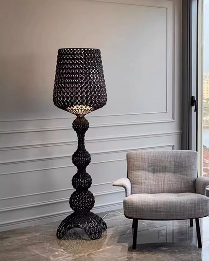 Floor lamp FREDDY by Rodesigne