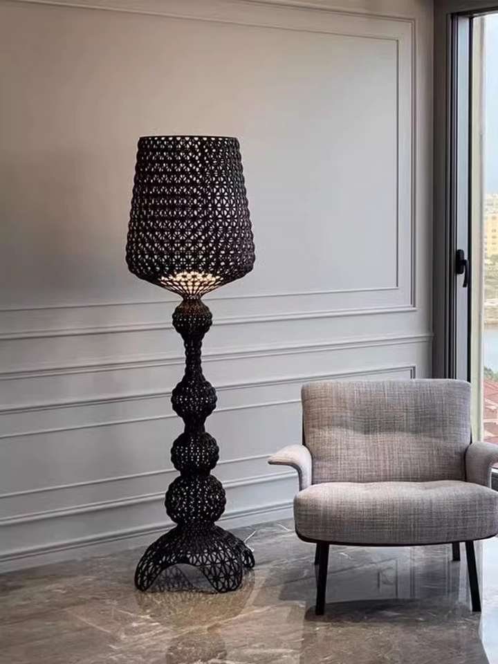 Floor lamp FREDDY by Rodesigne