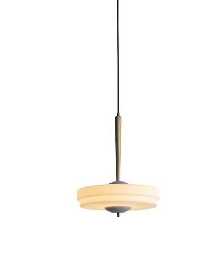 Pendant lamp HEL by Rodesigne