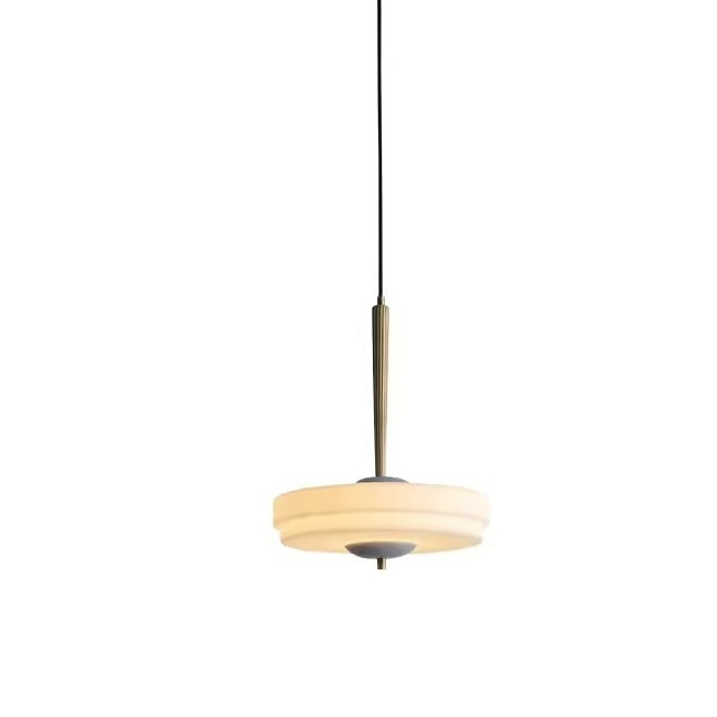 Pendant lamp HEL by Rodesigne