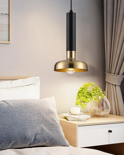 Pendant lamp CERTU by Rodesigne