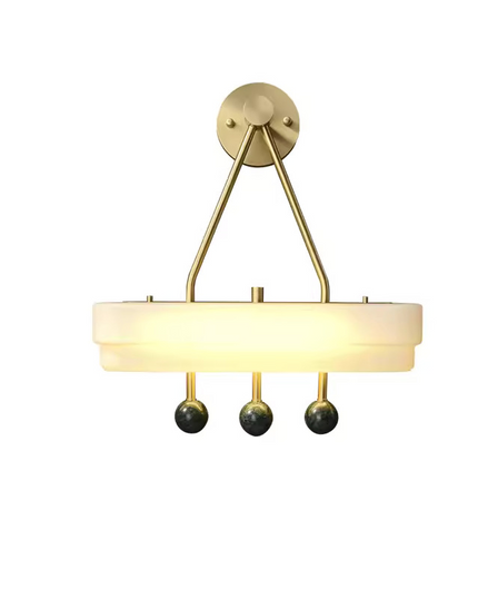 Wall lamp (Sconce) PALMERO by Rodesigne