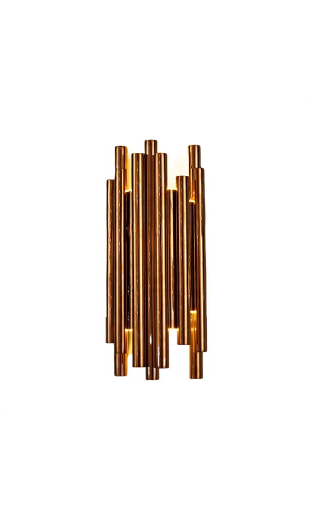 Wall lamp (Sconce) CEREOS by Rodesigne