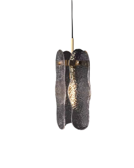 Pendant lamp TRO by Rodesigne