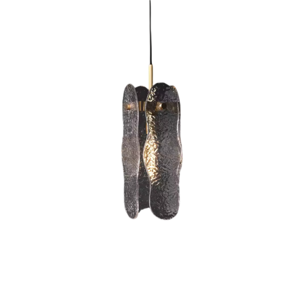 Pendant lamp TRO by Rodesigne