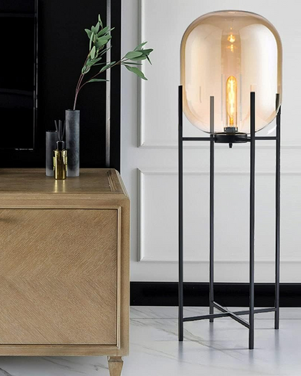 Floor lamp EDA by Rodesigne