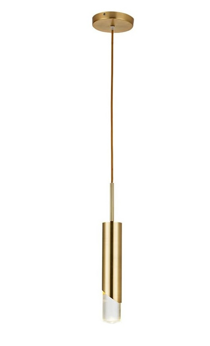 Pendant lamp SONTO by Rodesigne