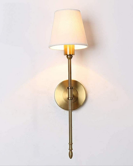 Wall lamp (Sconce) COPPER M by Rodesigne