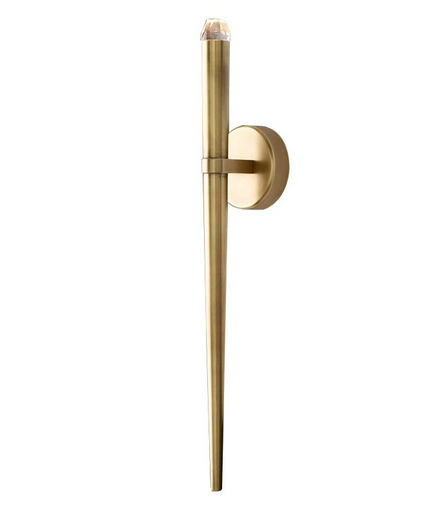 Wall lamp (Sconce) AQUITAINE by Rodesigne