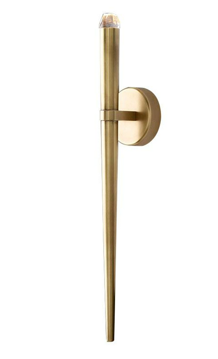 Wall lamp (Sconce) AQUITAINE by Rodesigne