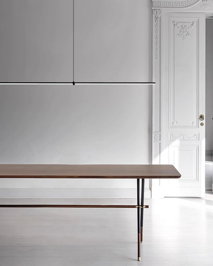 Chandelier YOLANDY by Rodesigne