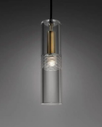 Pendant lamp TREMONT by Rodesigne
