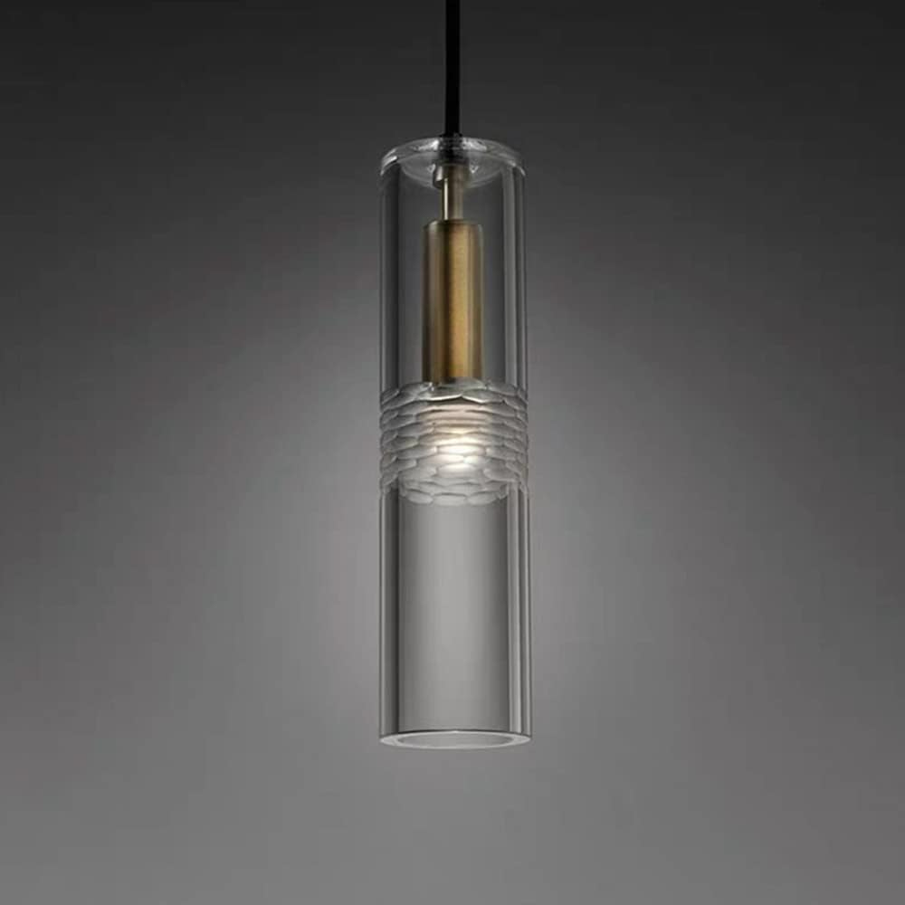 Pendant lamp TREMONT by Rodesigne