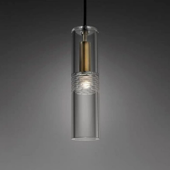 Pendant lamp TREMONT by Rodesigne