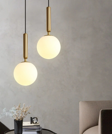Pendant lamp TAF by Rodesigne