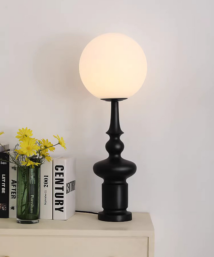 Table lamp MISSE by Rodesigne