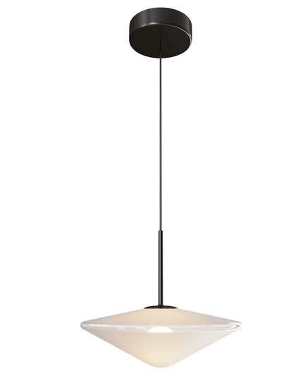 Pendant lamp VIBIAN by Rodesigne