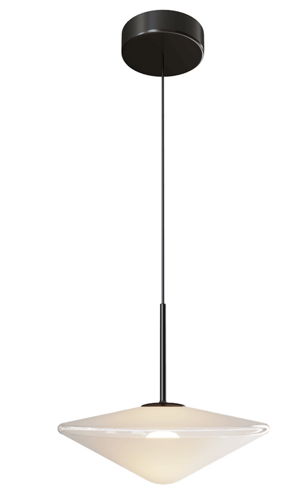 Pendant lamp VIBIAN by Rodesigne