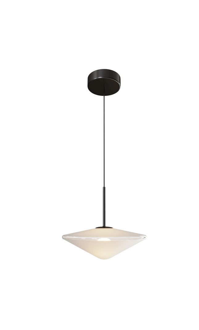 Pendant lamp VIBIAN by Rodesigne
