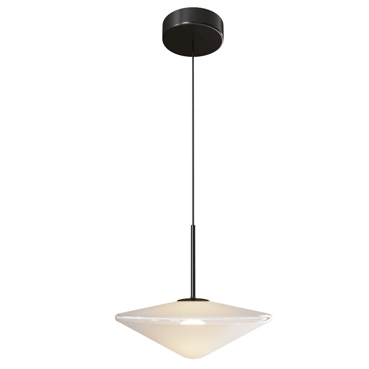 Pendant lamp VIBIAN by Rodesigne