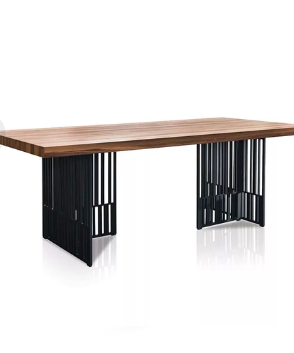Designer Dining Table CODEX by Romatti