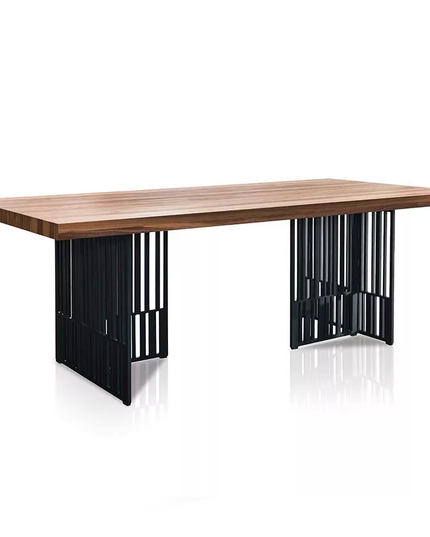 Designer Dining Table CODEX by Romatti