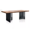 Designer Dining Table CODEX by Romatti