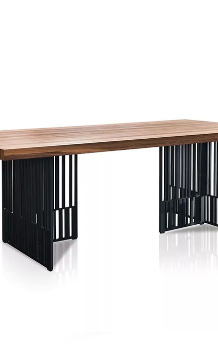 Designer Dining Table CODEX by Romatti
