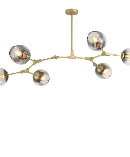 Chandelier BRANNA by Rodesigne