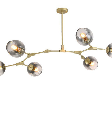 Chandelier BRANNA by Rodesigne