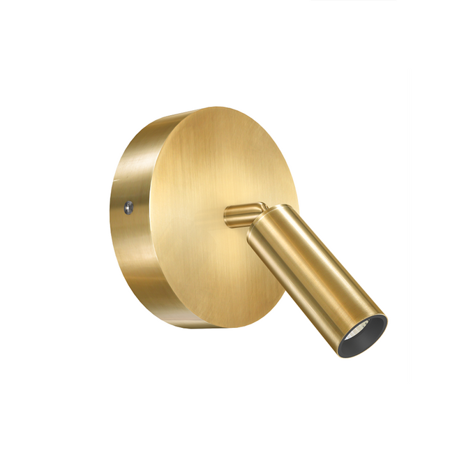 Wall Sconce ENTAZA — wall sconce lamp, designer lighting by RODESIGNE