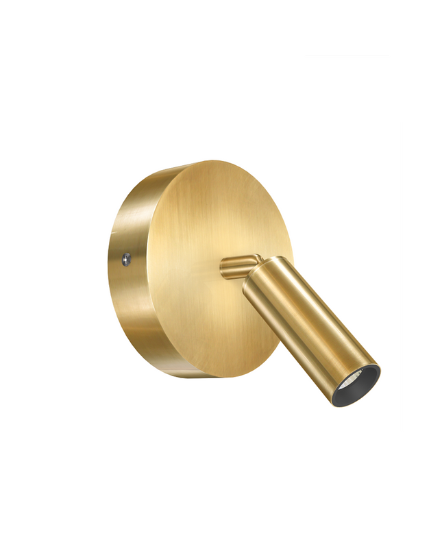 Wall Sconce ENTAZA — wall sconce lamp, designer lighting by RODESIGNE