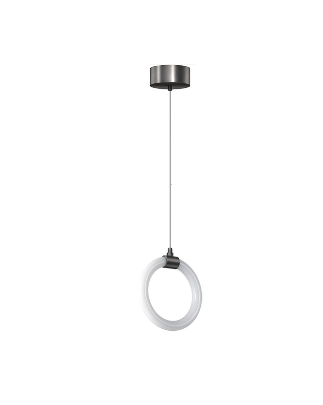 Pendant Light LEPERT — modern pendant light, custom designer lighting by RODESIGNE